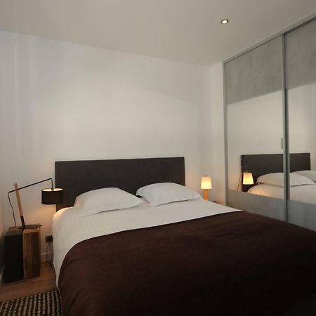 Excellent Appt 2 Pieces Super Croisette Apartment คานส์ ภายนอก รูปภาพ