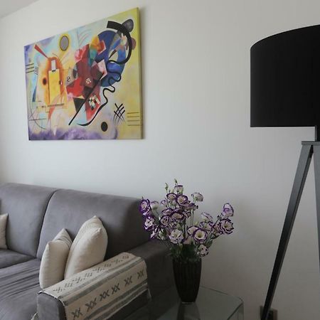 Excellent Appt 2 Pieces Super Croisette Apartment คานส์ ภายนอก รูปภาพ