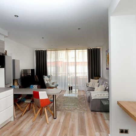 Excellent Appt 2 Pieces Super Croisette Apartment คานส์ ภายนอก รูปภาพ