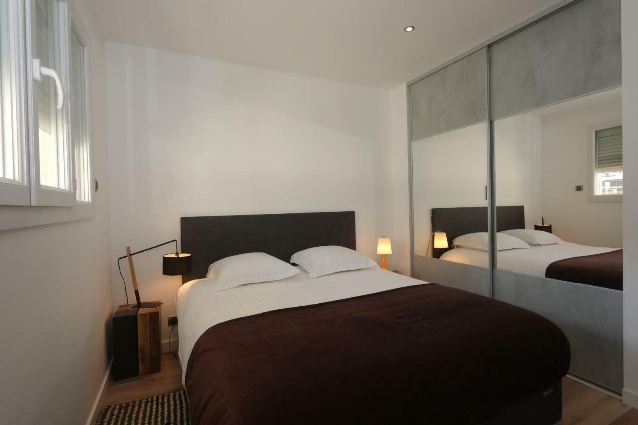Excellent Appt 2 Pieces Super Croisette Apartment คานส์ ภายนอก รูปภาพ