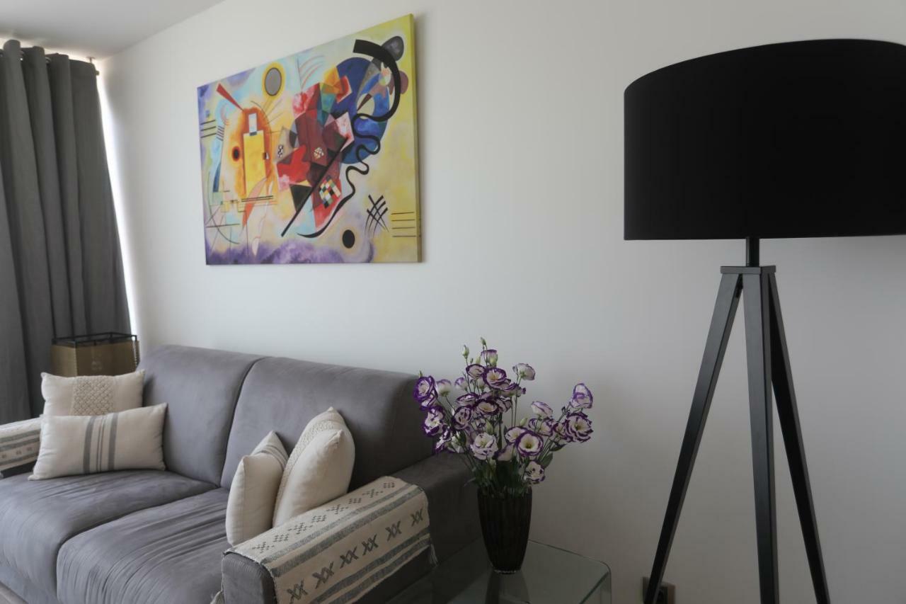 Excellent Appt 2 Pieces Super Croisette Apartment คานส์ ภายนอก รูปภาพ