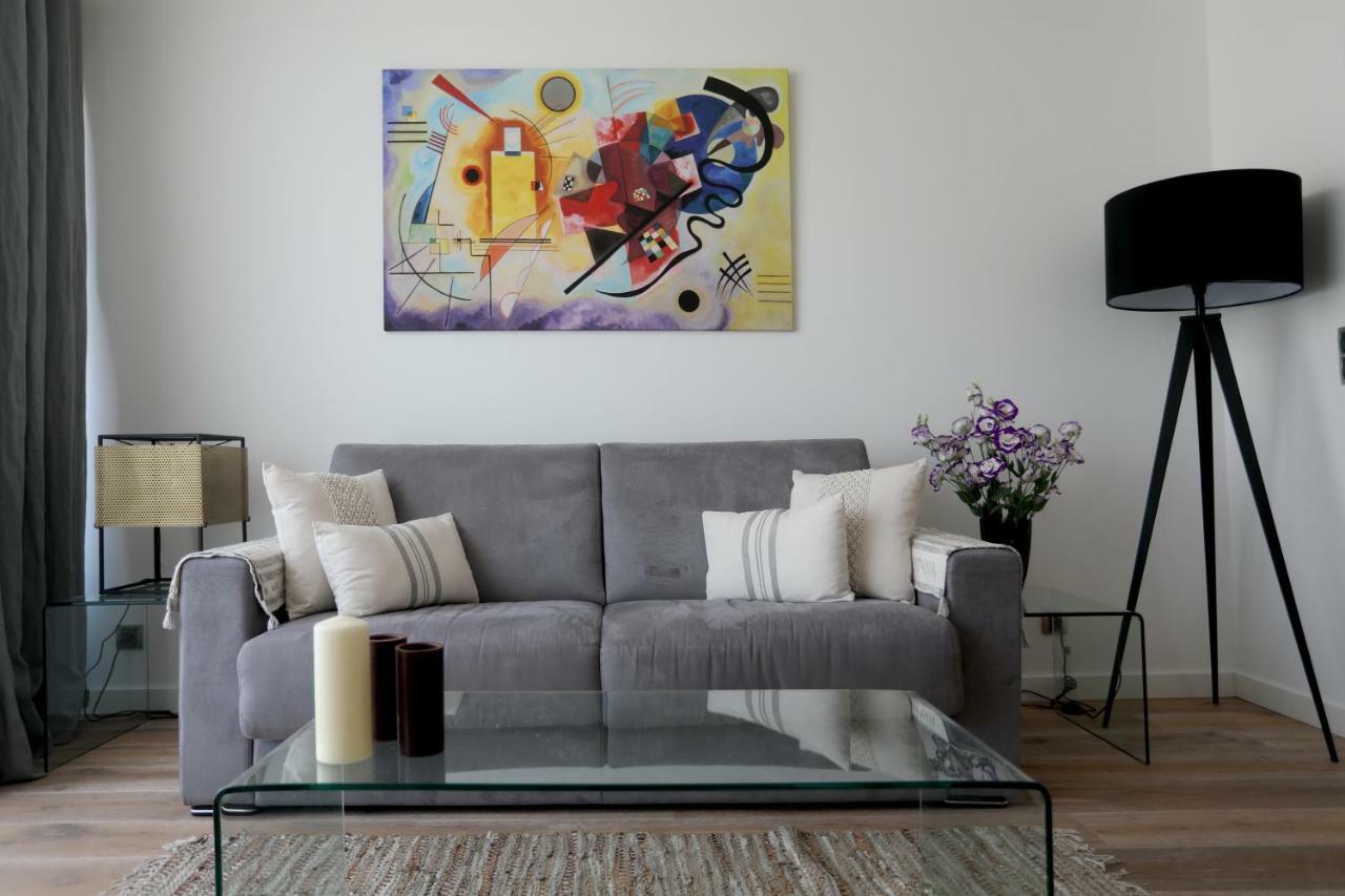 Excellent Appt 2 Pieces Super Croisette Apartment คานส์ ภายนอก รูปภาพ