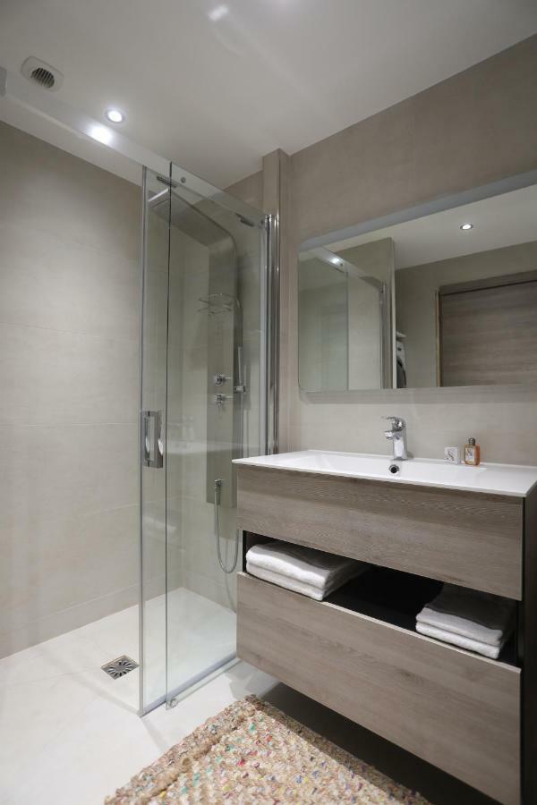 Excellent Appt 2 Pieces Super Croisette Apartment คานส์ ภายนอก รูปภาพ