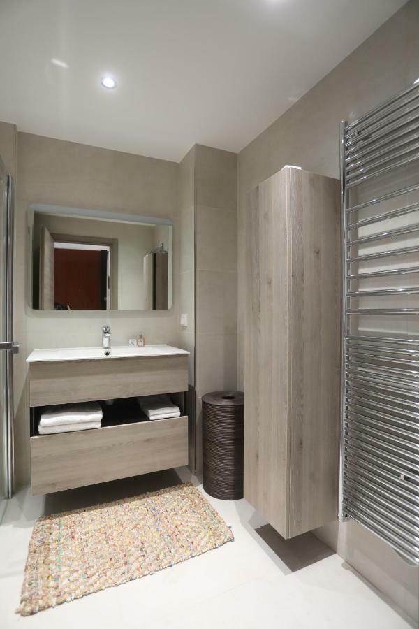 Excellent Appt 2 Pieces Super Croisette Apartment คานส์ ภายนอก รูปภาพ